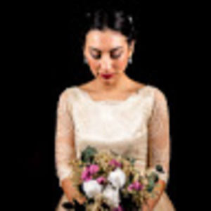 Meet your Posher, Esther